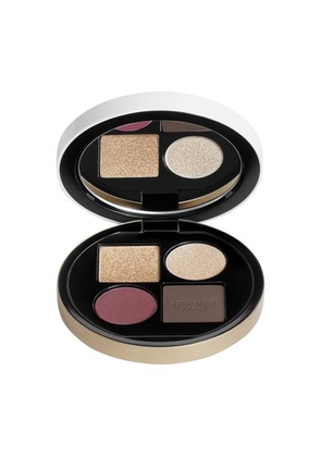 Ombres d'Hermès, powder quartet for the eyes