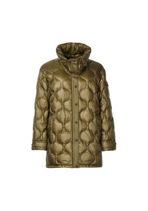 Lombi down jacket