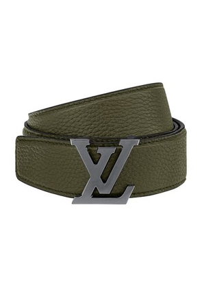 LV Heritage 35mm Reversible Belt
