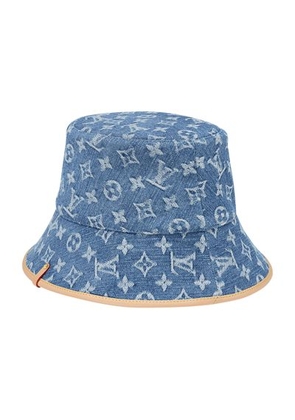 LV Remix Bucket Hat