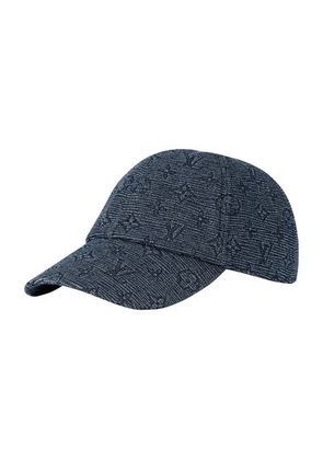 Epi Monogram Cap