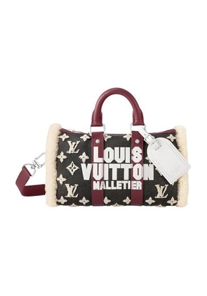 Keepall Bandouliere 25