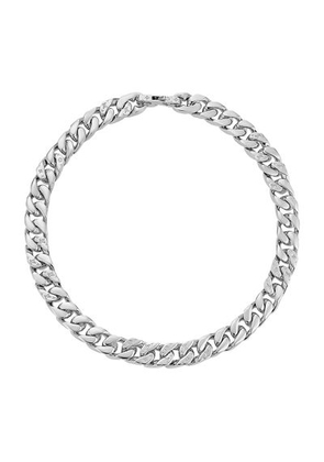 LV Chain Links Necklace