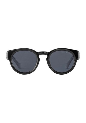 LV Legacy Round Sunglasses