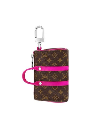 LV Colormania Mini Keepall Pouch