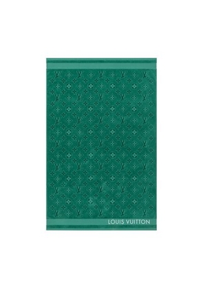LVacation Beach Towel