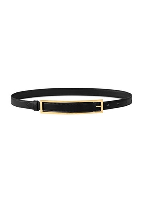 The Line 20mm Belt