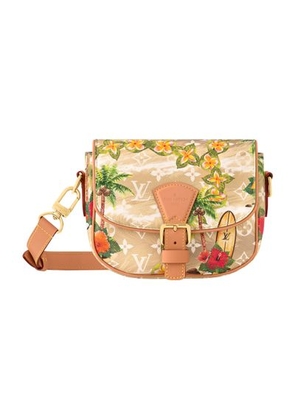 Montsouris Messenger PM