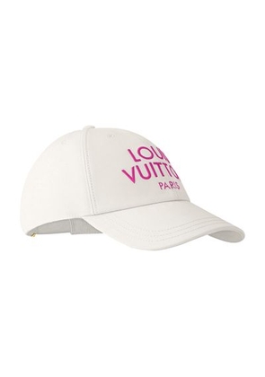 My LV Paris Cap