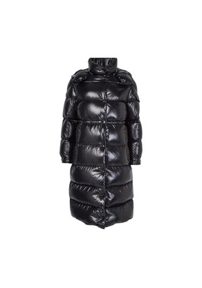 Cavettaz down jacket