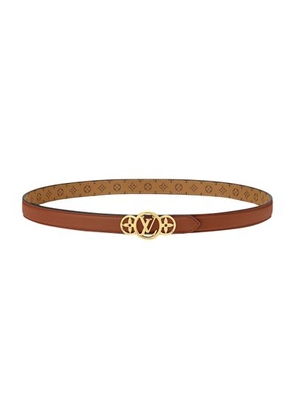 LV Trio 20mm Reversible Belt
