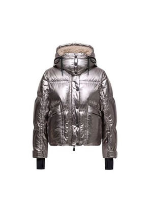 Calaque down jacket
