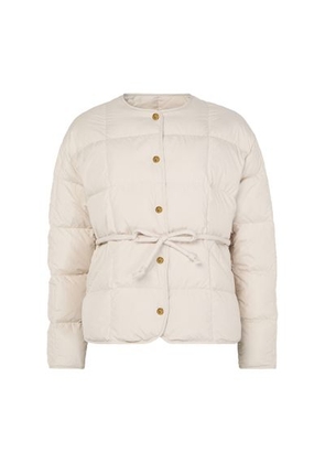 Caramagne down jacket