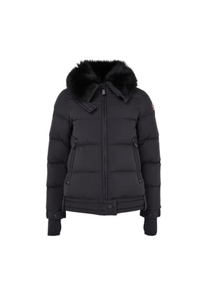 Arabbas down jacket