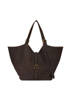 Joseph M tote bag