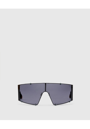 Stella McCartney - Translucent Rectangle Sunglasses,