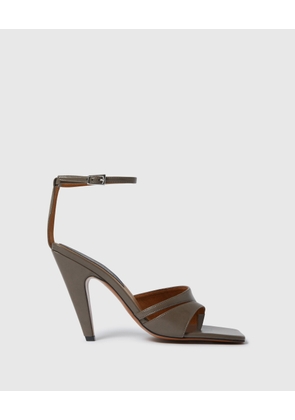 Stella McCartney - Stella Spur Heeled Pump, , Size: 40h