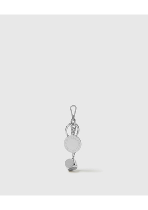 Stella McCartney - Dice Charm Keyring,