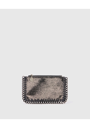 Stella McCartney - Falabella Zip Cardholder,
