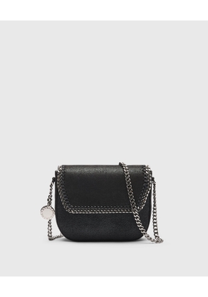 Stella McCartney - Falabella Flap Crossbody Bag,