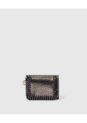 Stella McCartney - Falabella Tri-Fold Wallet,