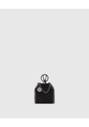Stella McCartney - Falabella Air Pods Case Keyring,
