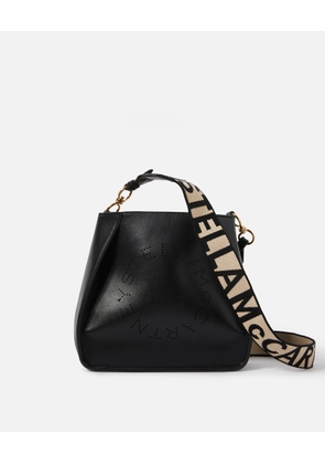 Stella McCartney - Logo Crossbody Bag,