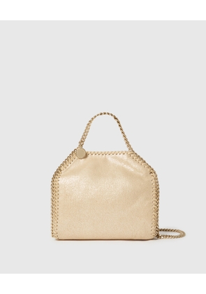 Stella McCartney - Falabella Tiny Tote Bag,