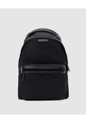 Stella McCartney - Logo Strap Backpack,