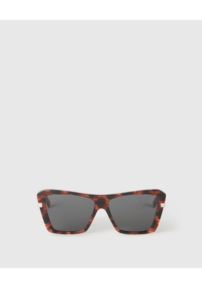 Stella McCartney - Square Cat-Eye Sunglasses,