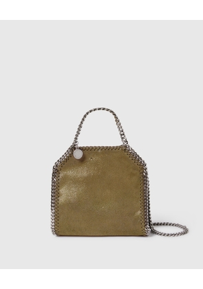Stella McCartney - Falabella Tiny Tote Bag,