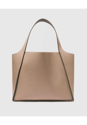 Stella McCartney - Logo Large Tote Bag,