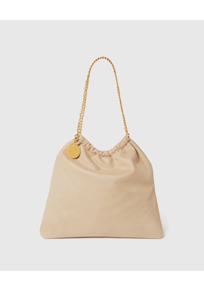 Stella McCartney - Falabella Drawstring Shoulder Bag,