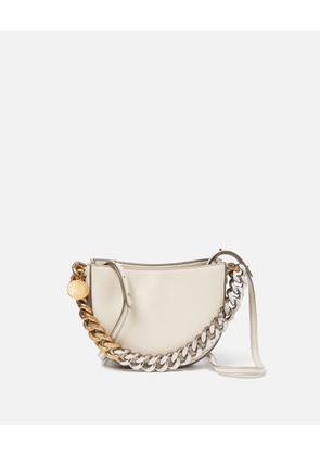 Stella McCartney - Frayme Small Shoulder Bag,