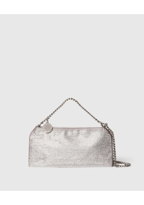 Stella McCartney - Falabella Crystal Crossbody Bag,