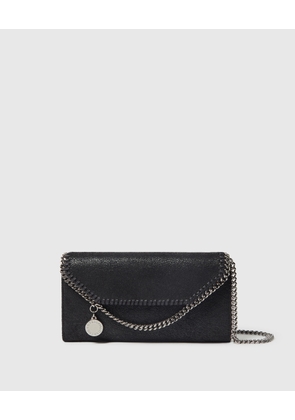 Stella McCartney - Falabella Wallet-On-Chain Crossbody,