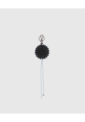 Stella McCartney - Logo Keyring,