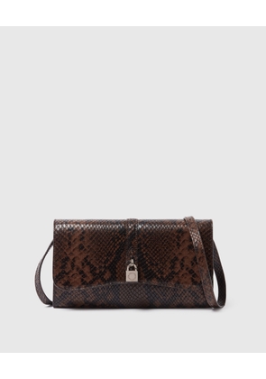 Stella McCartney - Ryder Flap Crossbody Bag,