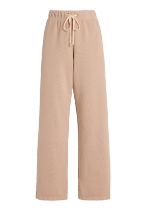 Les Tien Exclusive Eazy Classic Heavyweight Cotton Pants - Moda Operandi