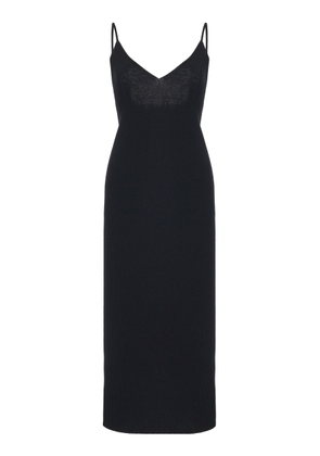 Jil Sander Virgin Wool Sleeveless Dress - Moda Operandi