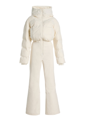 We Norwegians Aurora Ski Suit - Moda Operandi