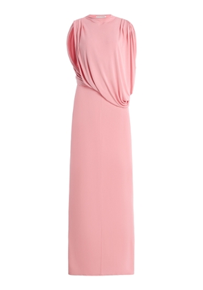 Third Form Fall Away Maxi Dress - Moda Operandi