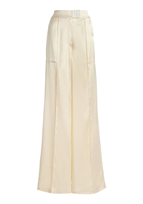 BEVZA Bra-Closure Trousers - Moda Operandi