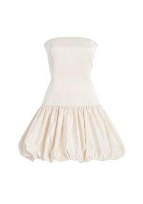 Marlies Grace Grace Satin Dress - Moda Operandi