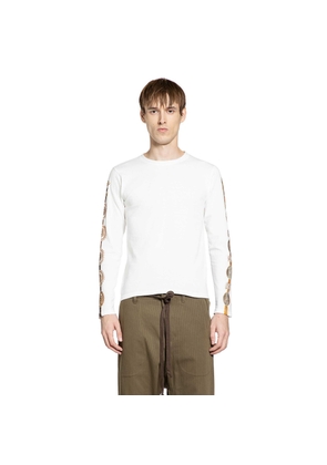 20/- Jersey Crew-Long Tee (Concho Belt Sleeves)