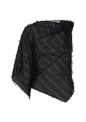 Anna Quan Marybeth Fil Coupé Top - Moda Operandi