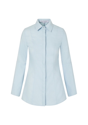 Abadia Mona Shirt - Moda Operandi