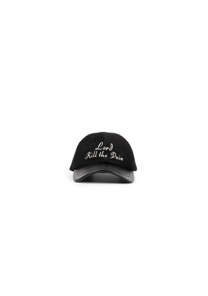 Lord Kill the Pain 6-Panel Hat