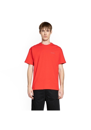 Grosgrain Logo Label T-Shirt