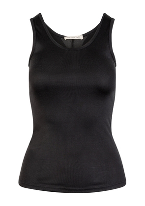 Heirlome Teddi Silk Tank Top - Moda Operandi